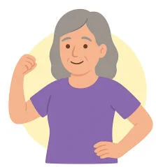 NativePath Creatine Logo